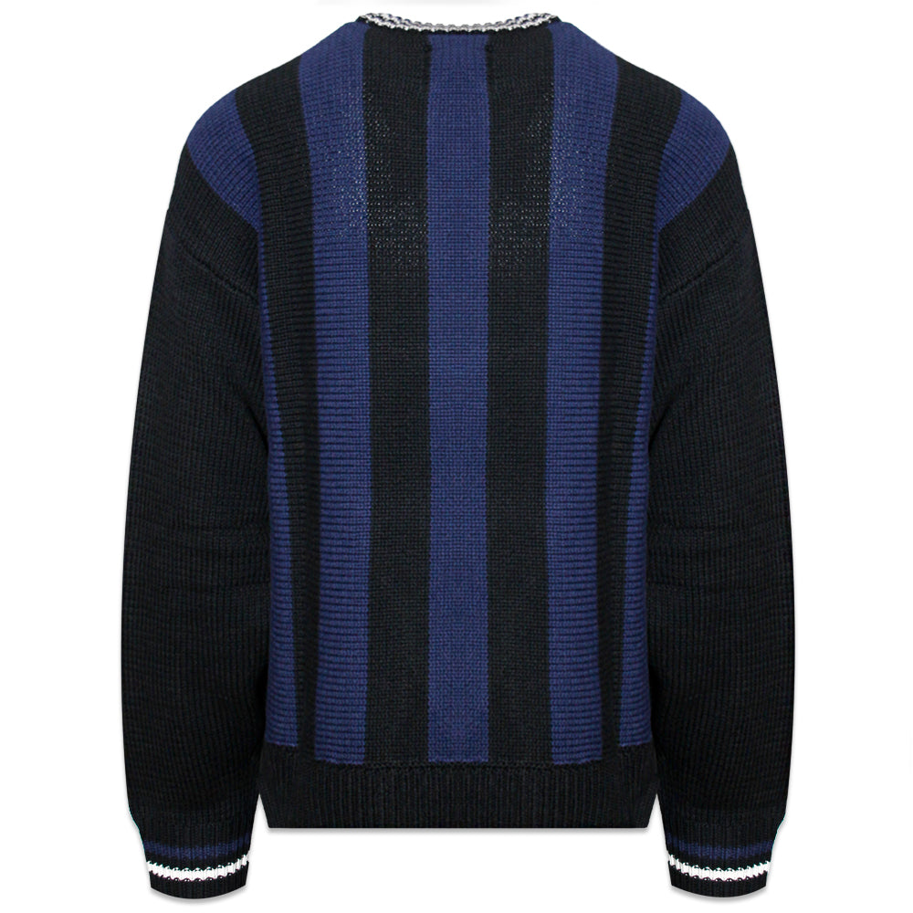 Footy Knit