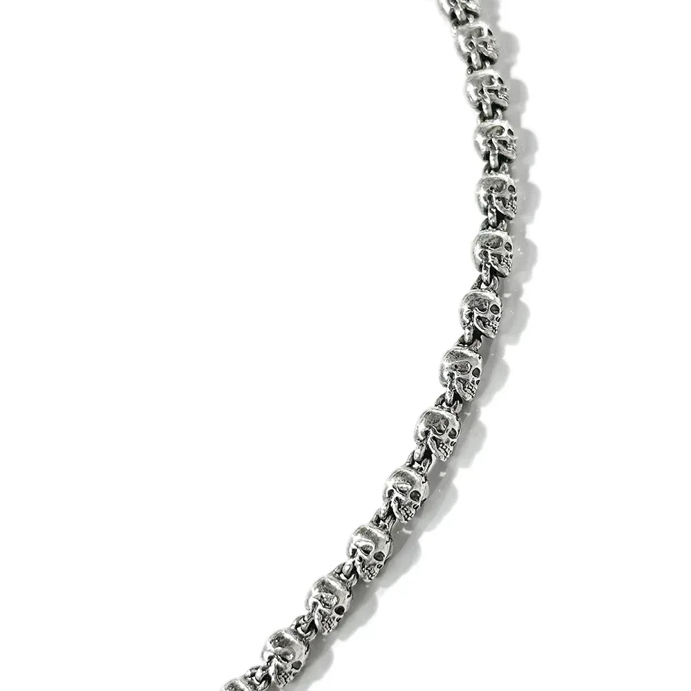 Repent Charm Necklace - FOR THOSE WHO SIN - VENTURER