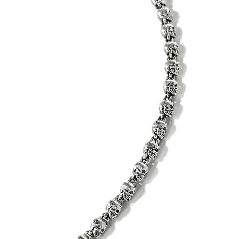 Repent Charm Necklace - FOR THOSE WHO SIN - VENTURER