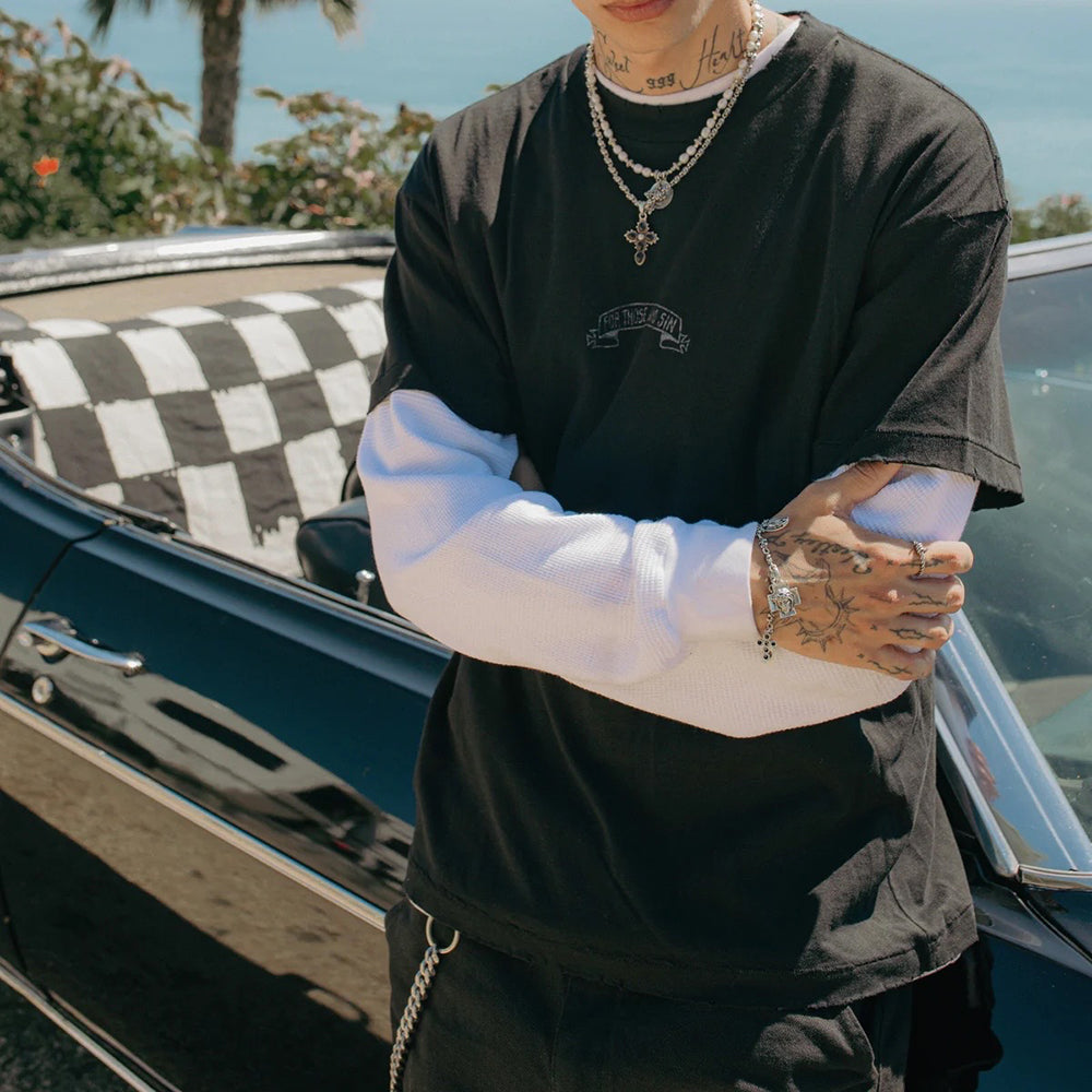 Resurrection Charm Bracelet