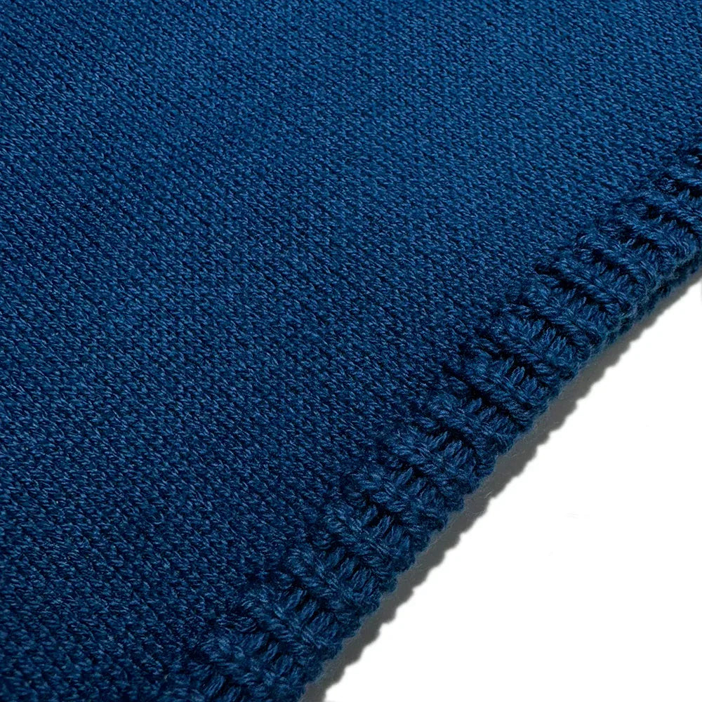 Knit Mesh Jersey - ASKYURSELF - VENTURER