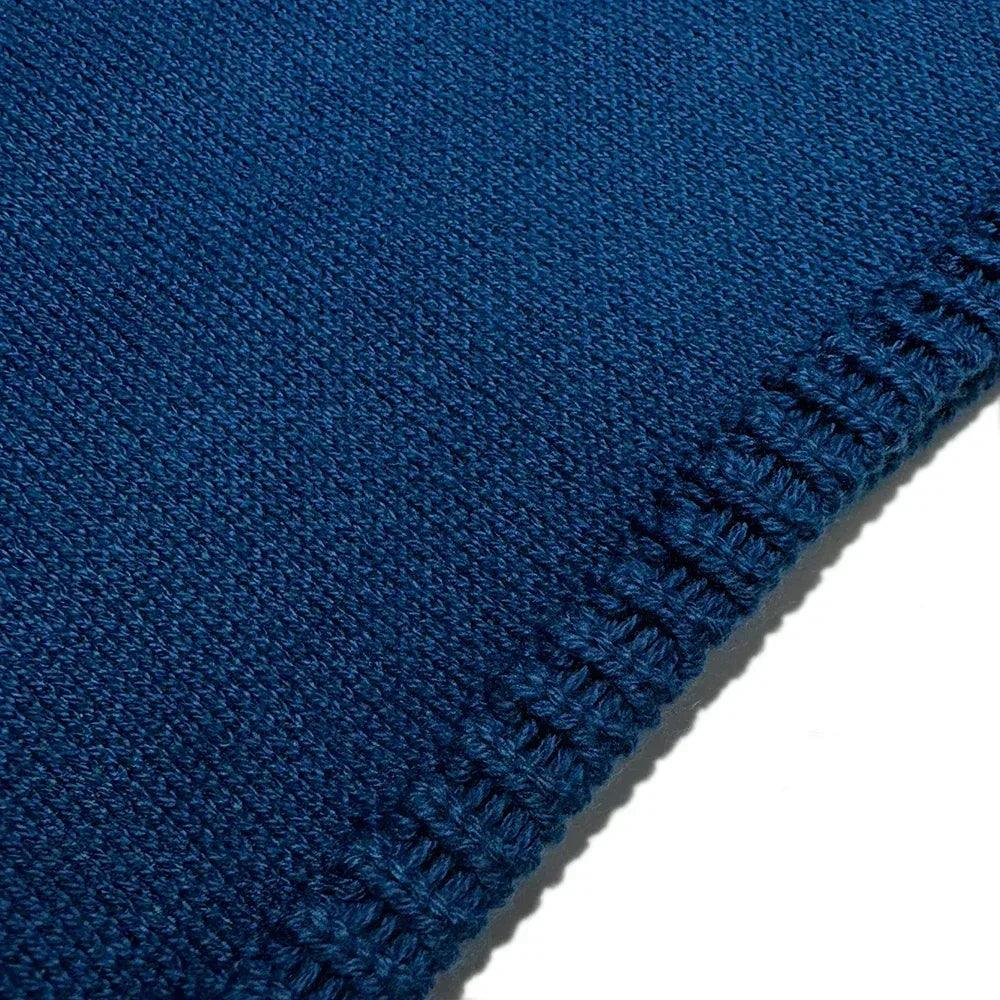 Knit Mesh Jersey - ASKYURSELF - VENTURER