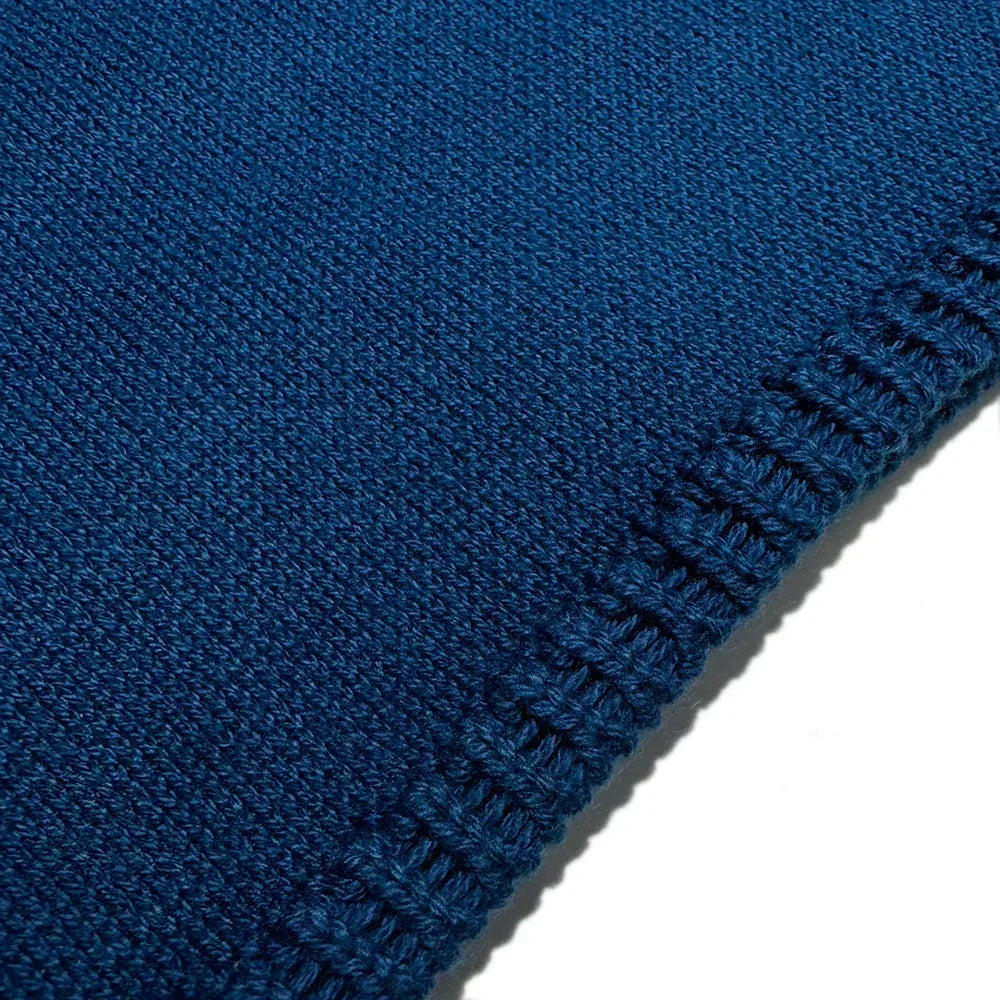 Knit Mesh Jersey - ASKYURSELF - VENTURER