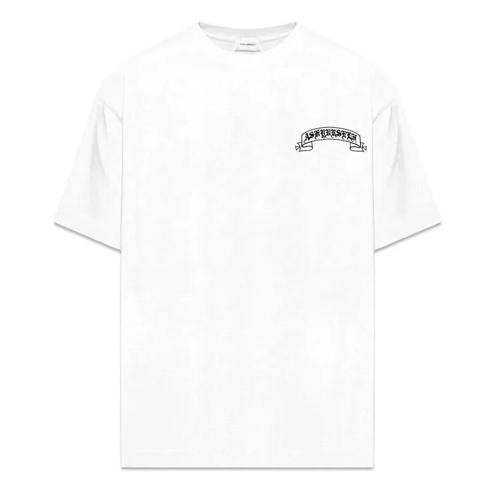 OE Banned Tee - ASKYURSELF - VENTURER