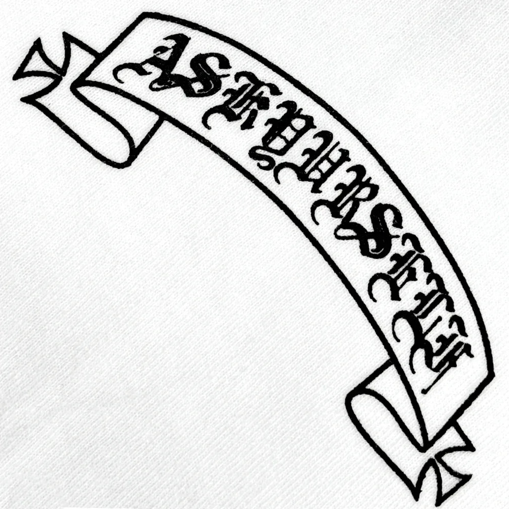 OE Banned Tee - ASKYURSELF - VENTURER