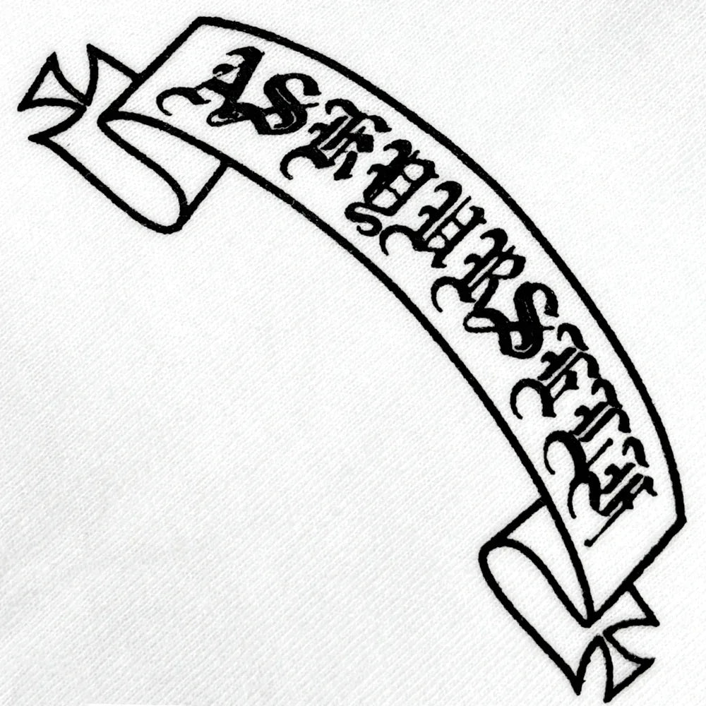 OE Banned Tee - ASKYURSELF - VENTURER