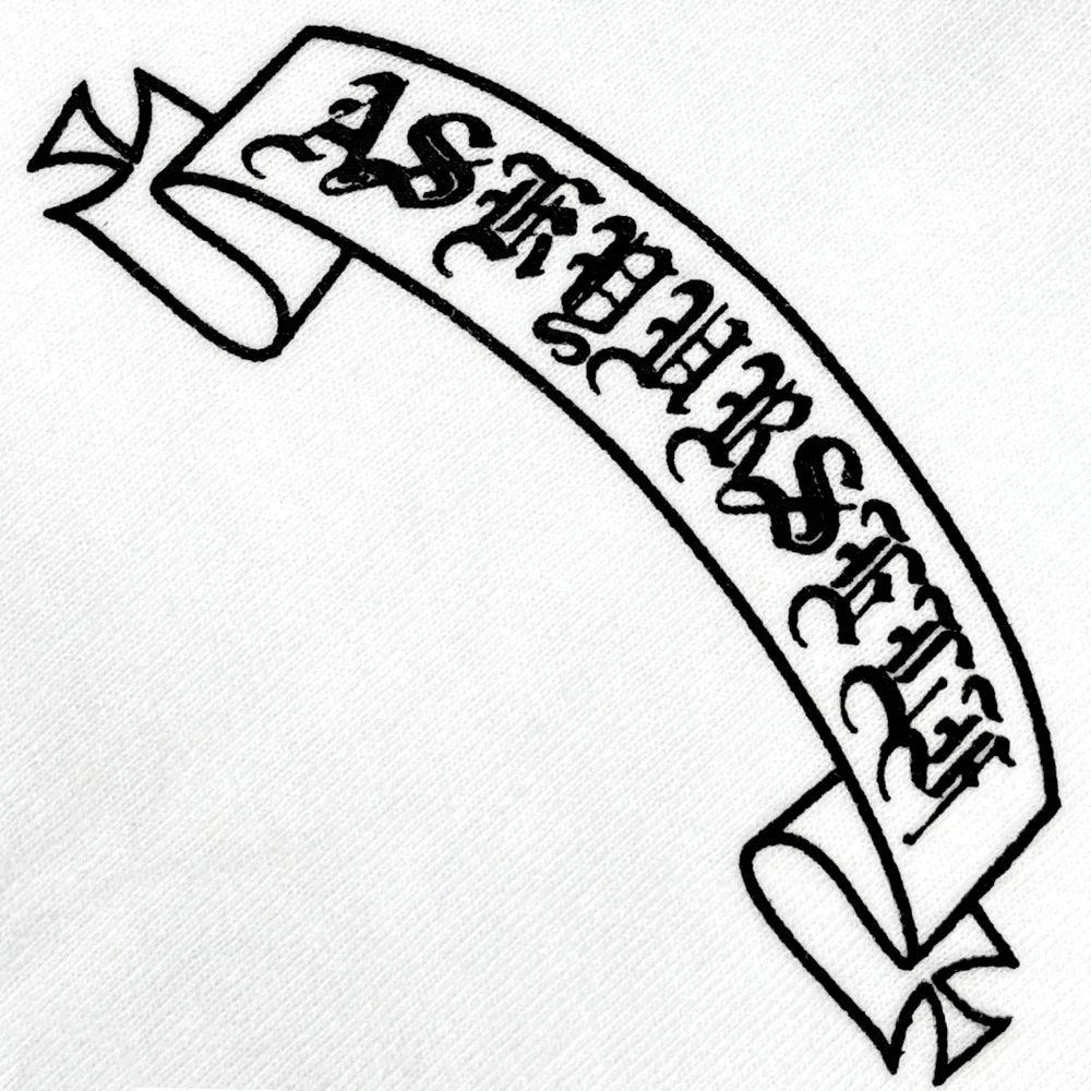 OE Banned Tee - ASKYURSELF - VENTURER