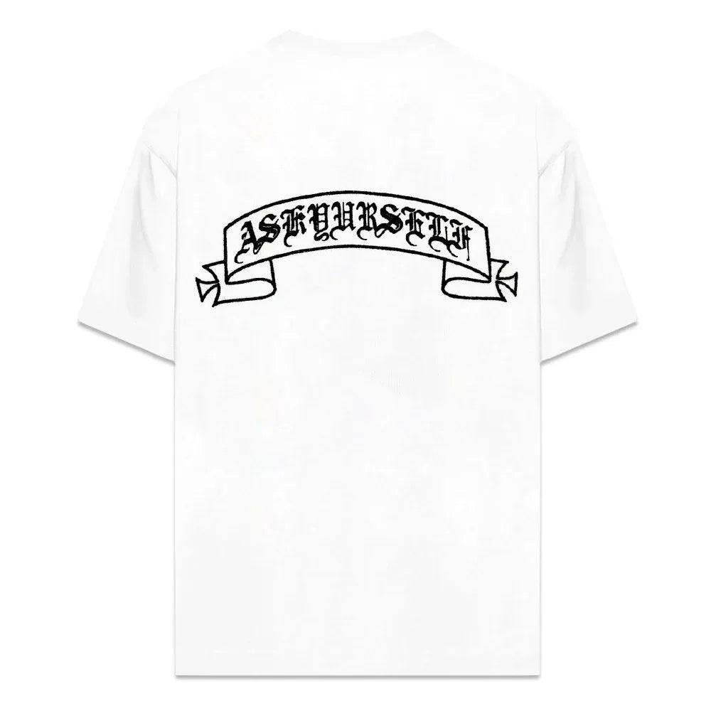 OE Banned Tee - ASKYURSELF - VENTURER