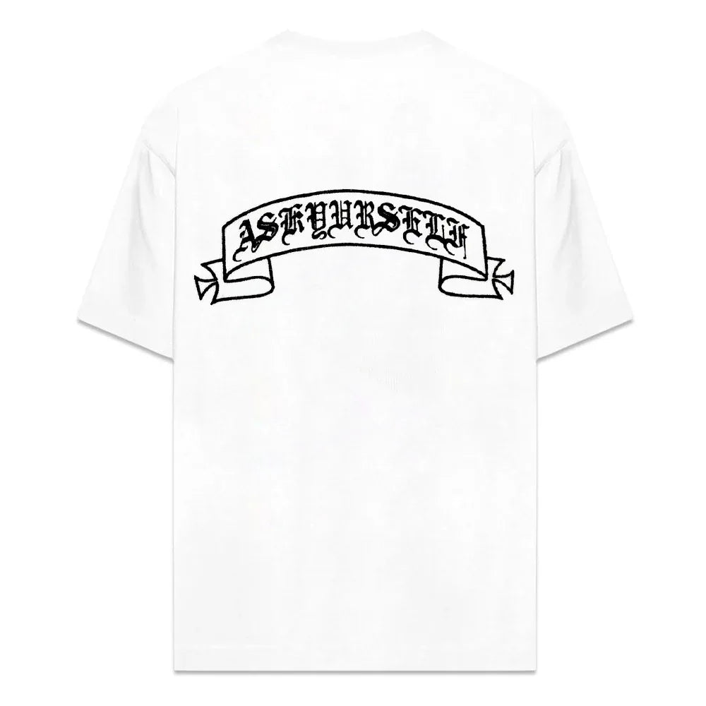 OE Banned Tee - ASKYURSELF - VENTURER
