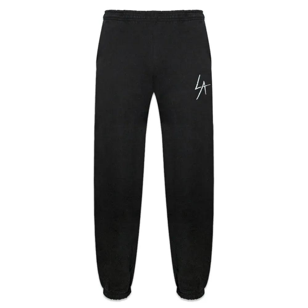 LA Slash Fleece Pants - LOCAL AUTHORITY - VENTURER