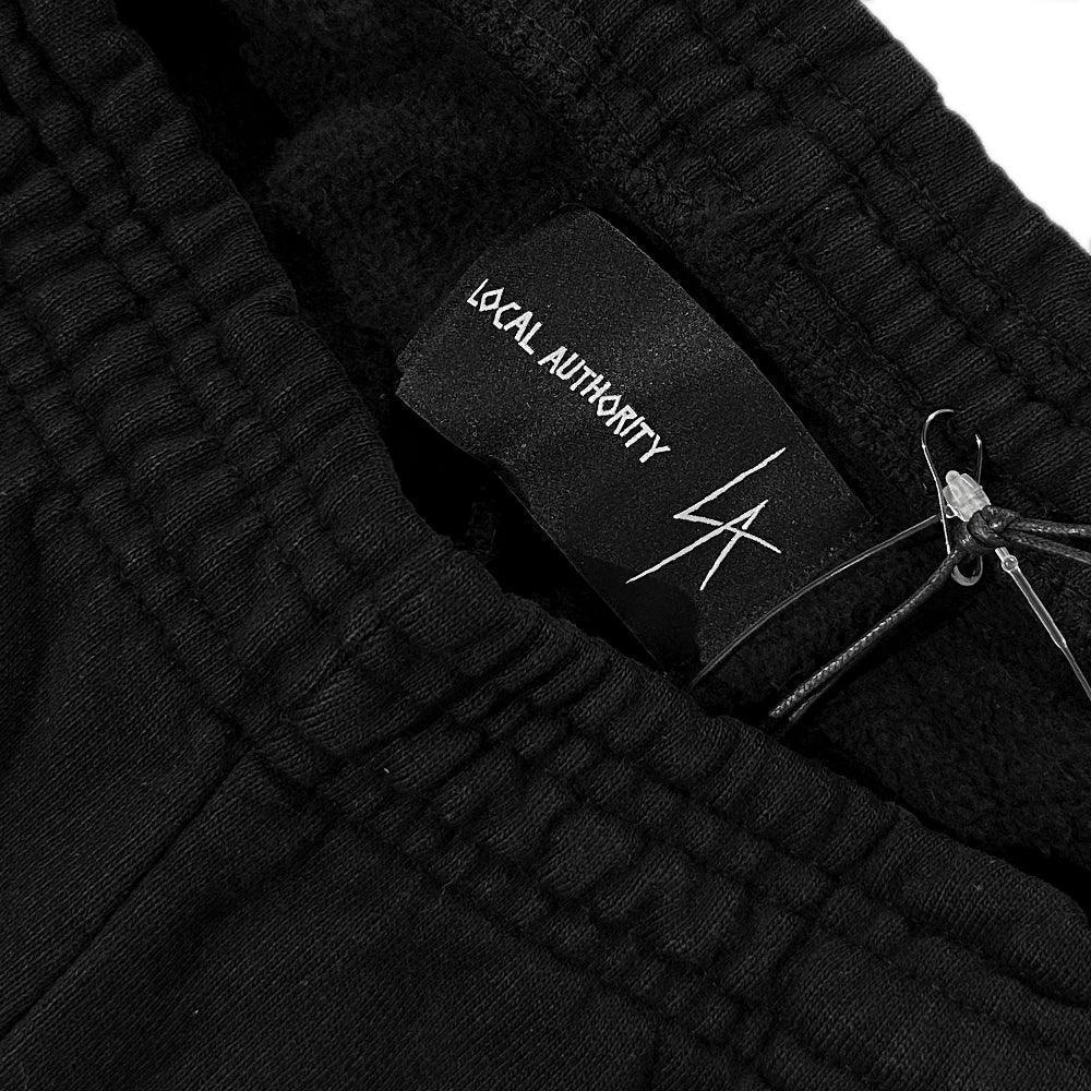 LA Slash Fleece Pants - LOCAL AUTHORITY - VENTURER