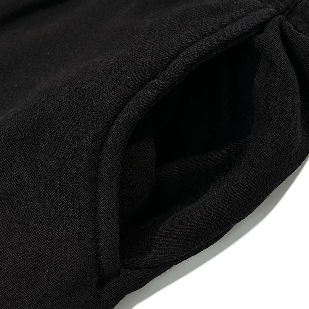 LA Slash Fleece Pants - LOCAL AUTHORITY - VENTURER