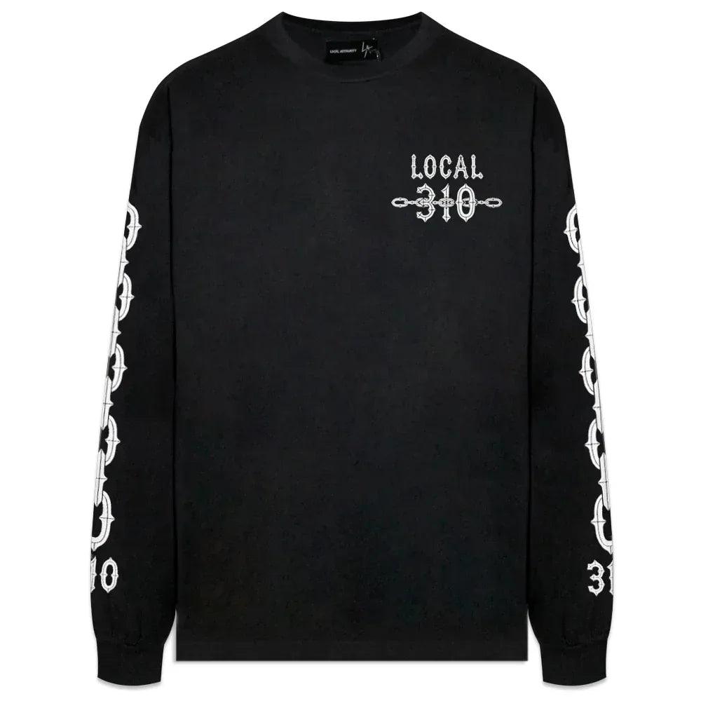 LOCAL AUTHORITY(ローカルオーソリティ)商品ページ - LA Chains LS 