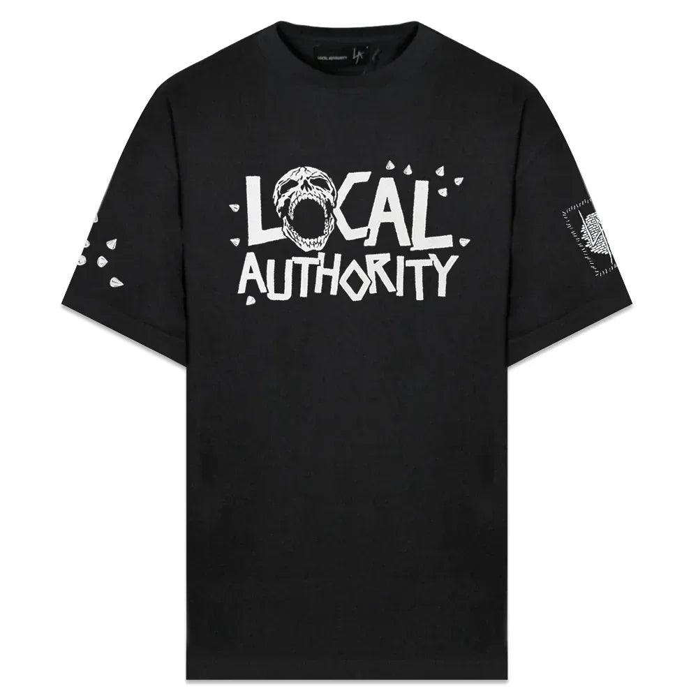 LOCAL AUTHORITY(ローカルオーソリティ)商品ページ - Stud Skull 0 