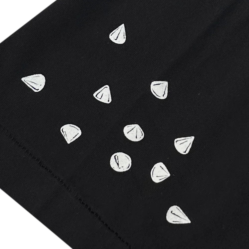 Stud Skull 0 Shop Tee - LOCAL AUTHORITY - VENTURER