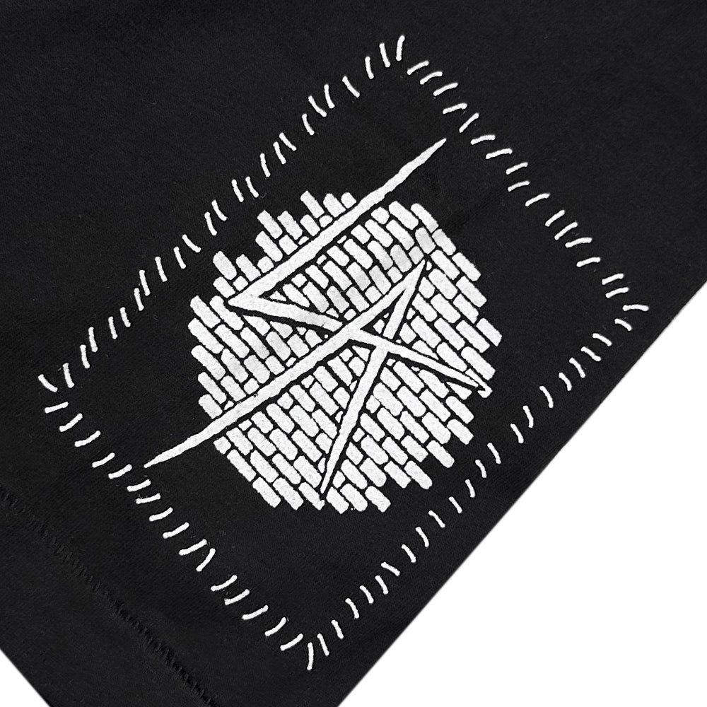 Stud Skull 0 Shop Tee - LOCAL AUTHORITY - VENTURER