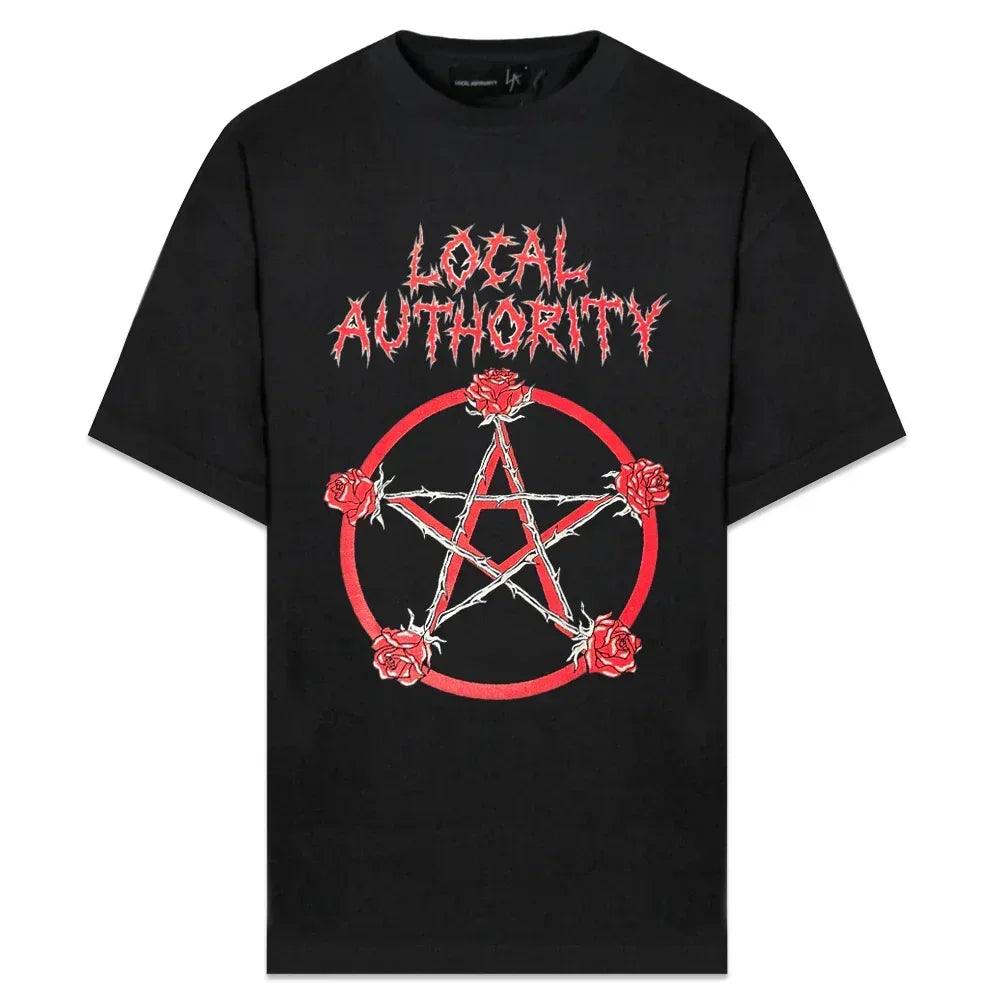 LOCAL AUTHORITY(ローカルオーソリティー)商品ページ - Pentarosa Shop 