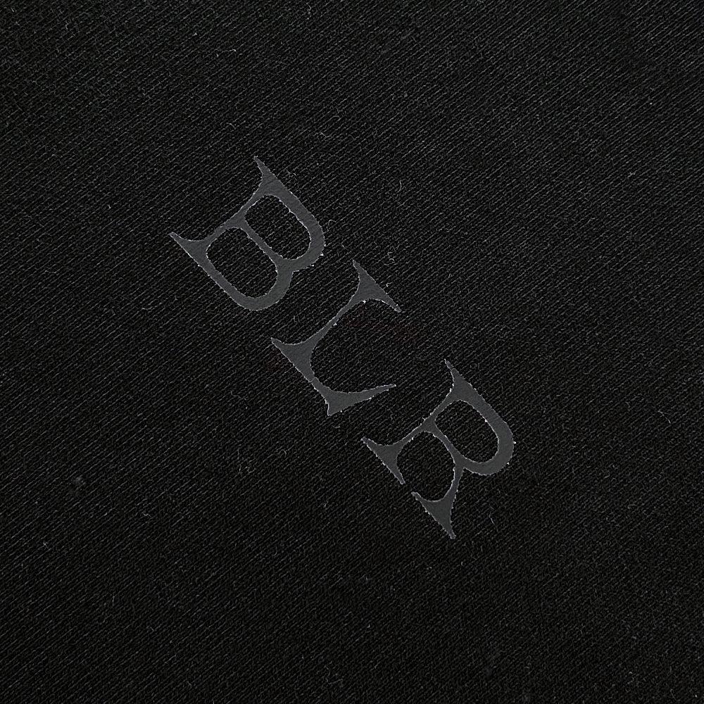 Raw Cut Neck Detailed Sweatshirt - BLR BLUER - VENTURER