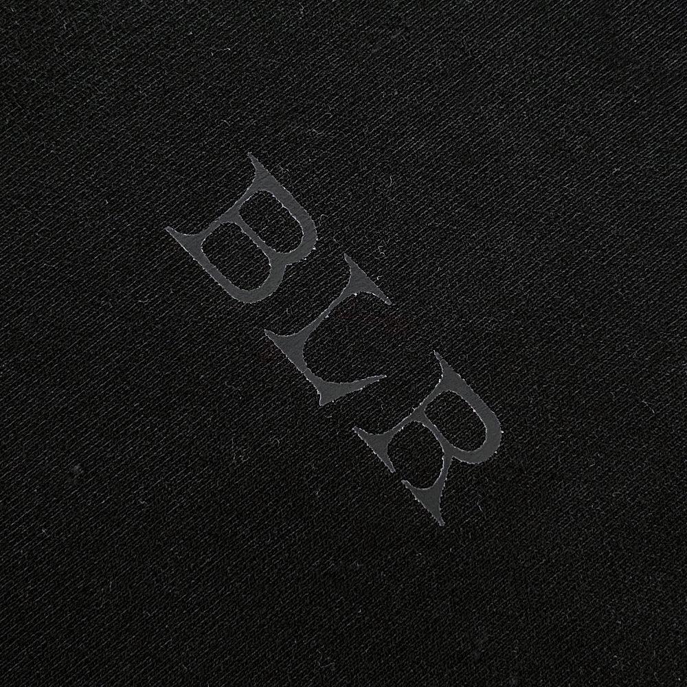 Raw Cut Neck Detailed Sweatshirt - BLR BLUER - VENTURER