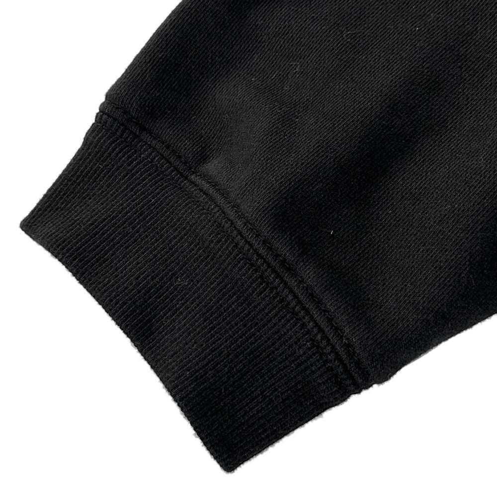 Raw Cut Neck Detailed Sweatshirt - BLR BLUER - VENTURER