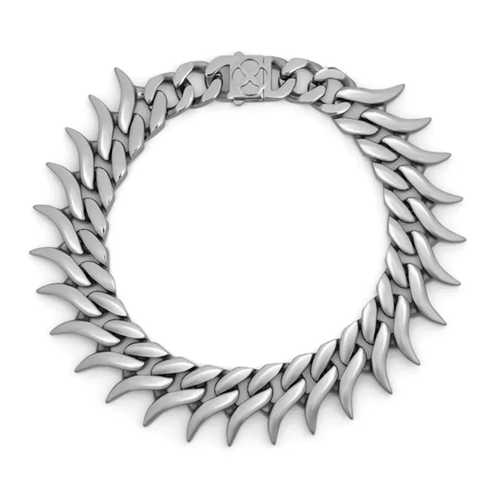 Paralyze Necklace - VITALY - VENTURER