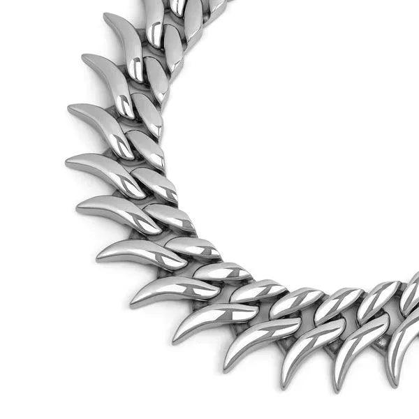 Paralyze Necklace - VITALY - VENTURER