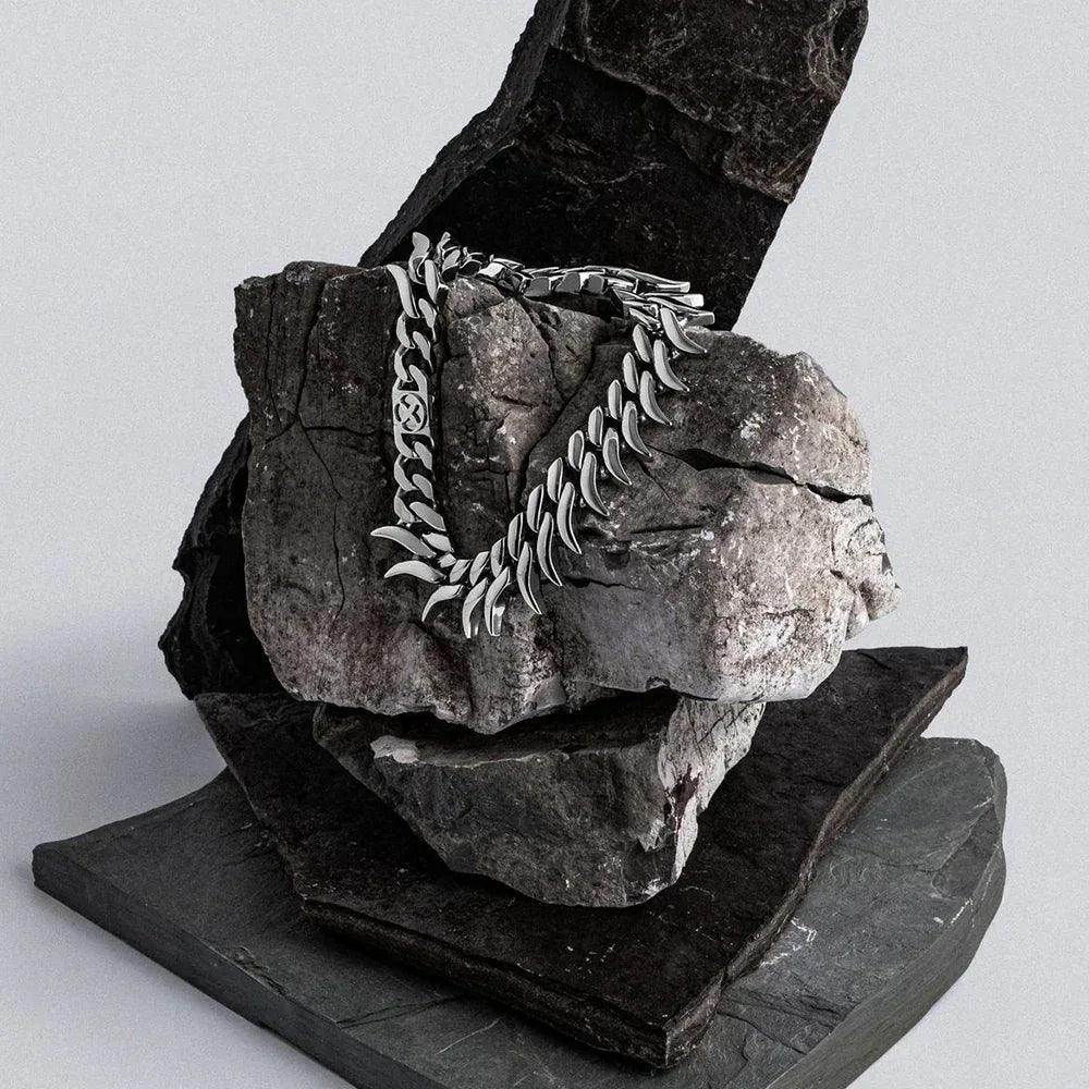 Paralyze Necklace - VITALY - VENTURER
