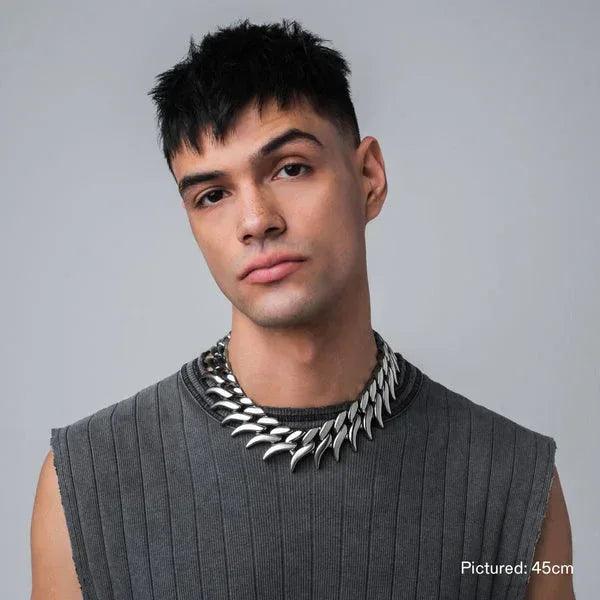 Paralyze Necklace - VITALY - VENTURER