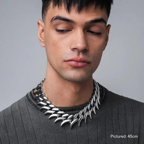 Paralyze Necklace - VITALY - VENTURER