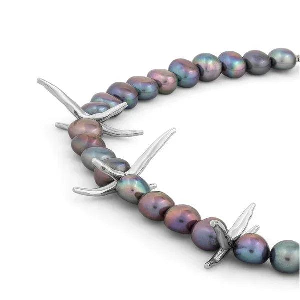 Paranoid Necklace - VITALY - VENTURER