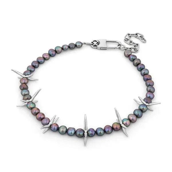 Paranoid Necklace - VITALY - VENTURER