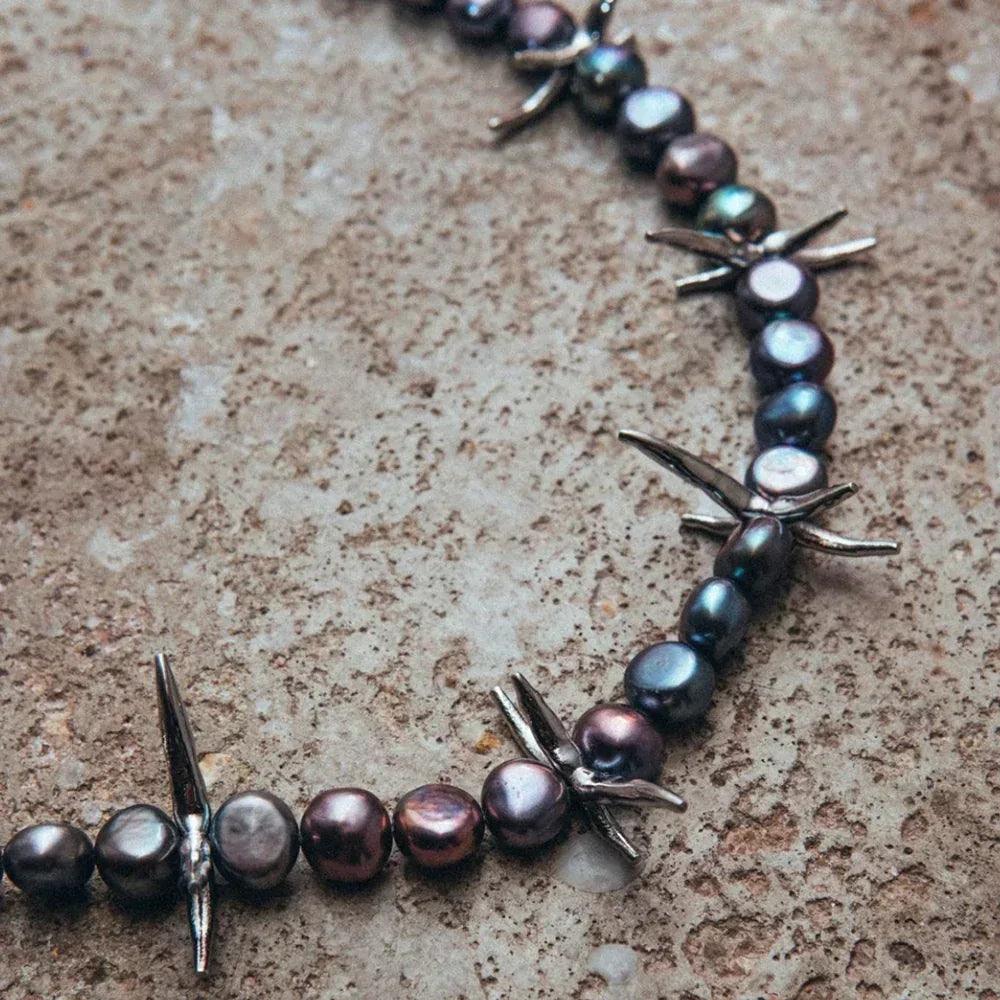 Paranoid Necklace - VITALY - VENTURER