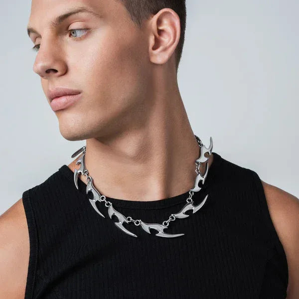 Solstice Necklace - VITALY - VENTURER