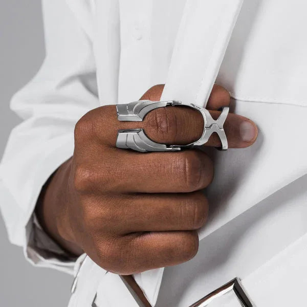 Fragment Ring - VITALY - VENTURER