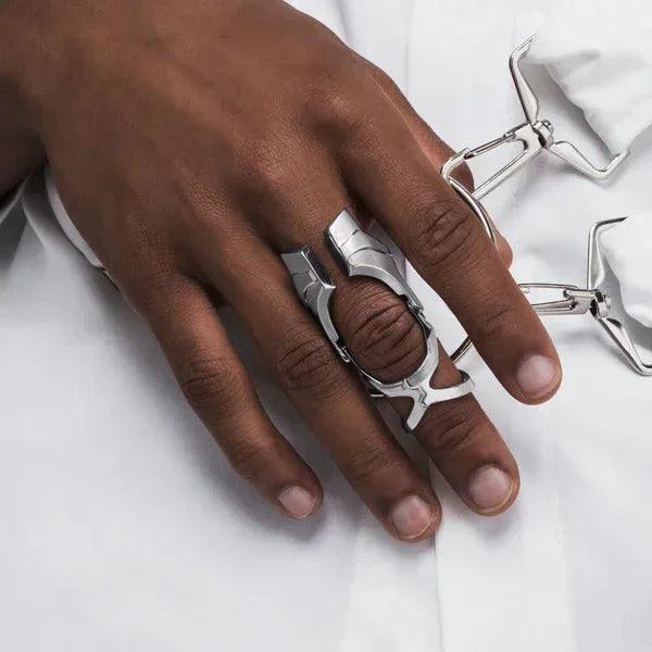 Fragment Ring - VITALY - VENTURER