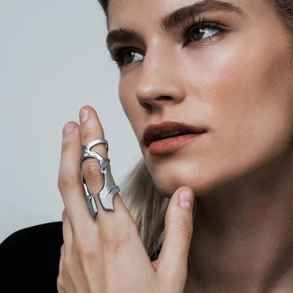 Fragment Ring - VITALY - VENTURER