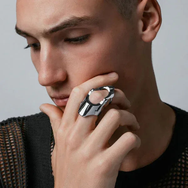 Proxy Ring - VITALY - VENTURER
