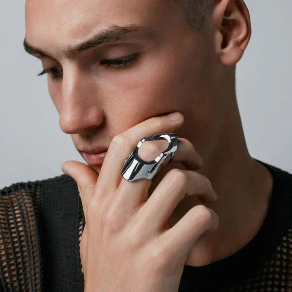 Proxy Ring - VITALY - VENTURER
