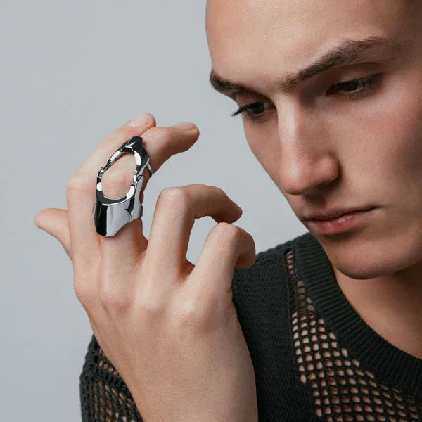 Proxy Ring - VITALY - VENTURER