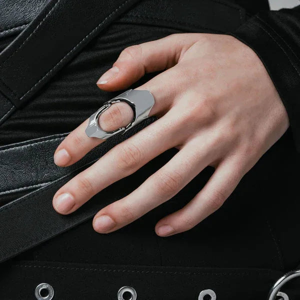 Proxy Ring - VITALY - VENTURER