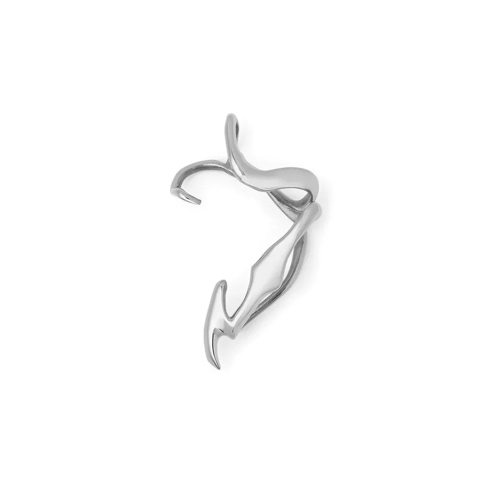 Cobra Ear Cuff - VITALY - VENTURER