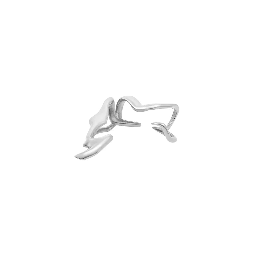 Cobra Ear Cuff - VITALY - VENTURER