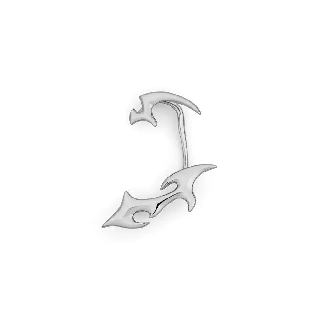 Provoke Ear Cuff - VITALY - VENTURER
