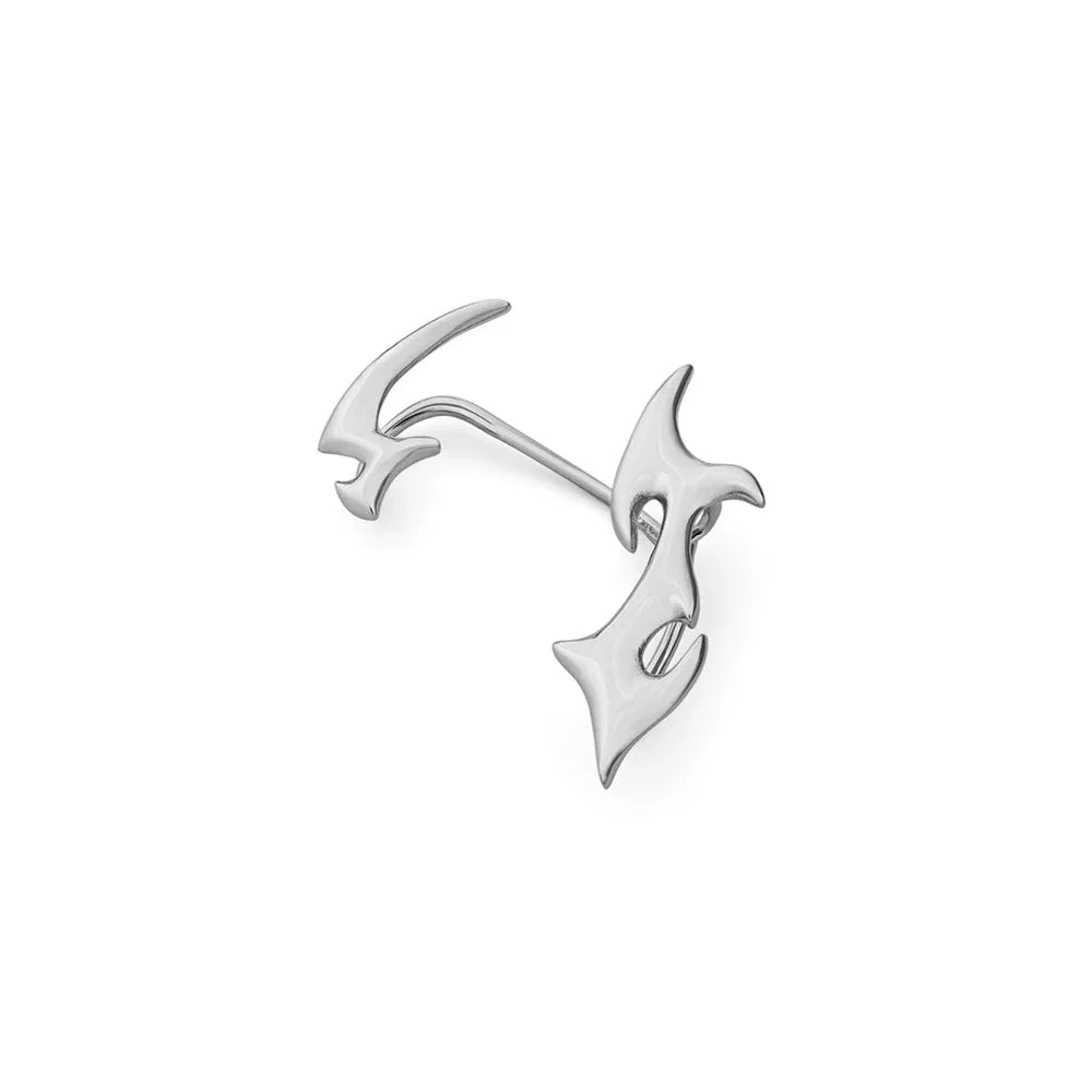 Provoke Ear Cuff - VITALY - VENTURER