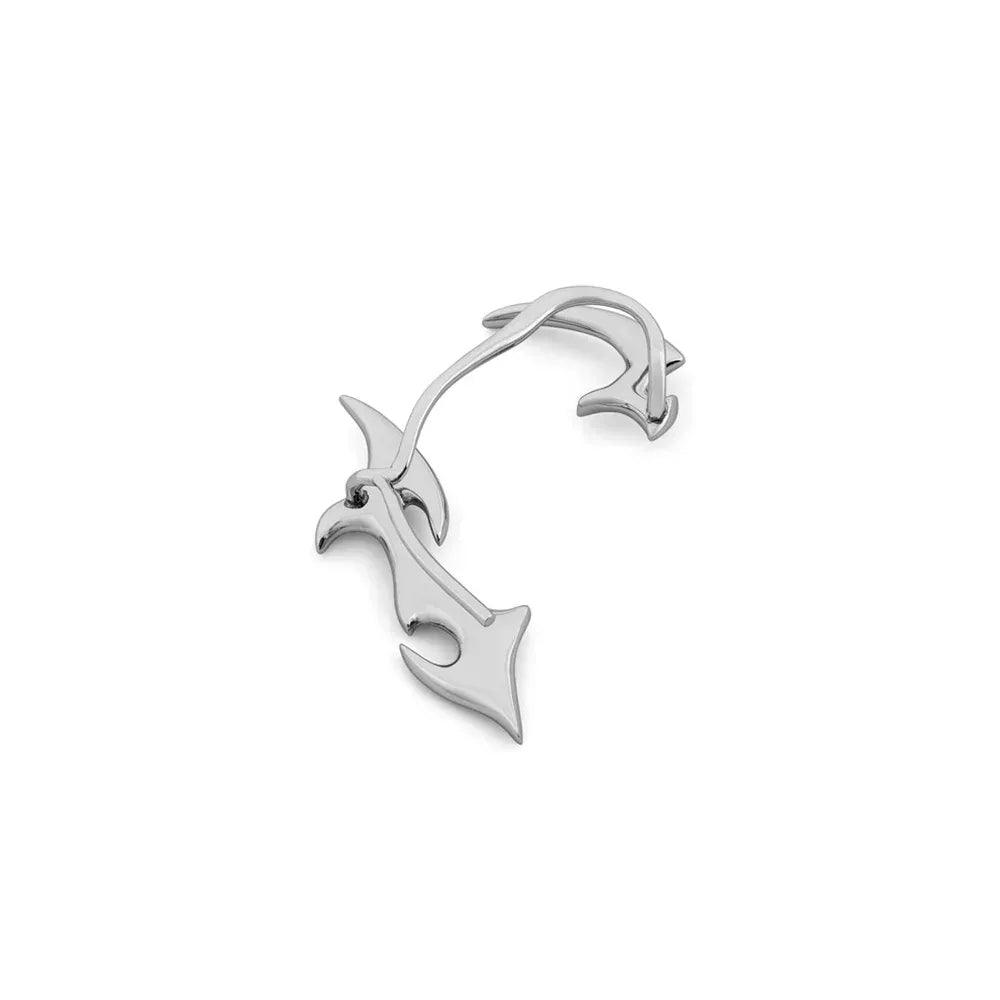 Provoke Ear Cuff - VITALY - VENTURER