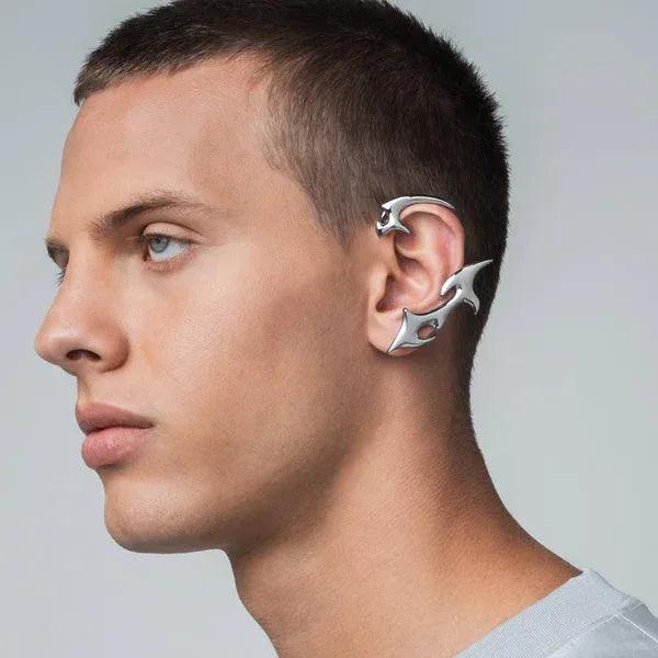 Provoke Ear Cuff - VITALY - VENTURER