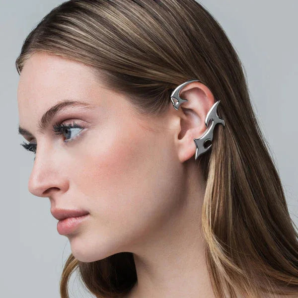 Provoke Ear Cuff - VITALY - VENTURER