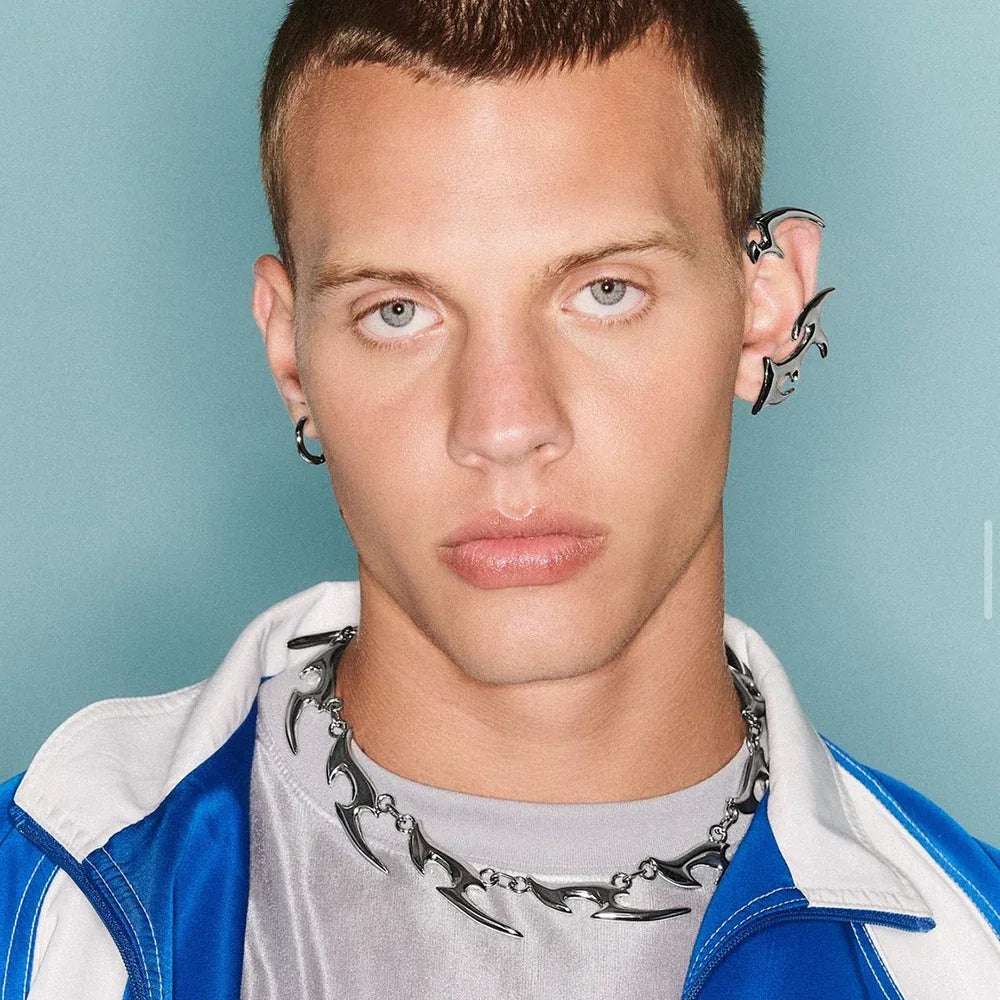 Provoke Ear Cuff - VITALY - VENTURER