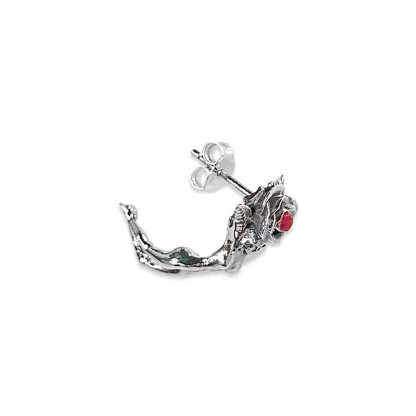 Grow Into Love Earrings - FOR THOSE WHO SIN - VENTURER