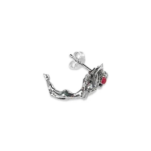 Grow Into Love Earrings - FOR THOSE WHO SIN - VENTURER